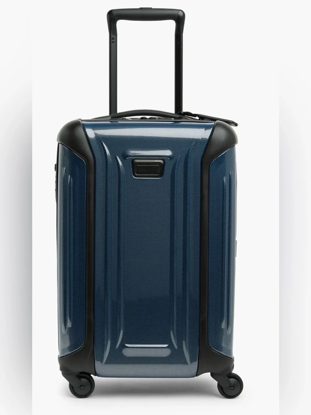 International Carry-On Hardside Luggage